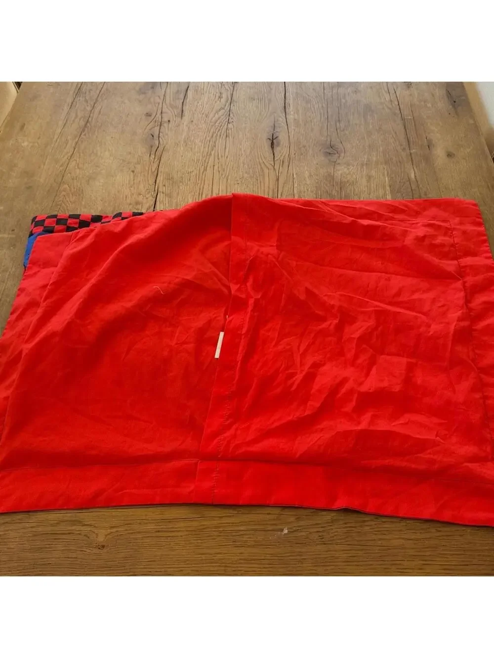Super Mario Kart Wii 2 pillow cases and 2 Shams